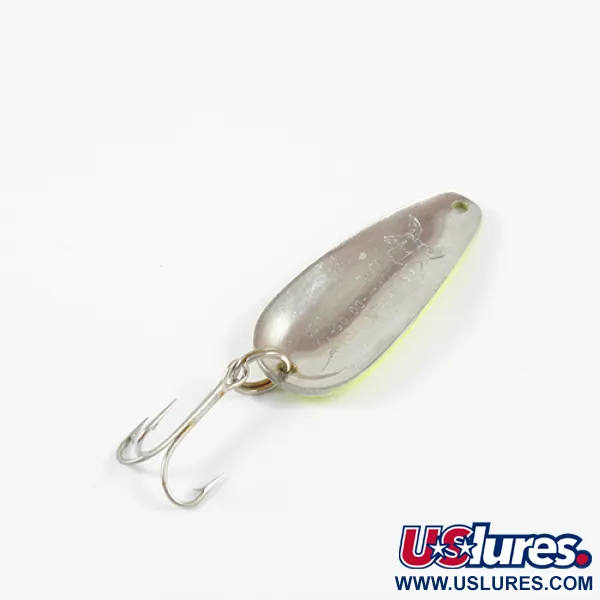 Blue Fox Tor-P-Do Blisgė, Five of Diamonds, 14g, Lašo forma, #2758