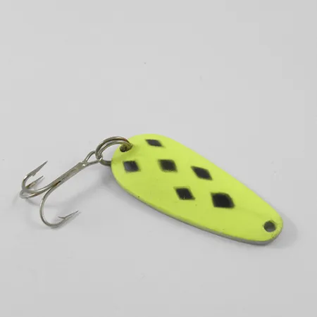 Blue Fox Tor-P-Do Blisgė, Five of Diamonds, 14g, Lašo forma, #2758