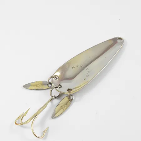 Marathon Marathon Vartiklė, Kalto aukso, 12g, Sonic Blades, #2772