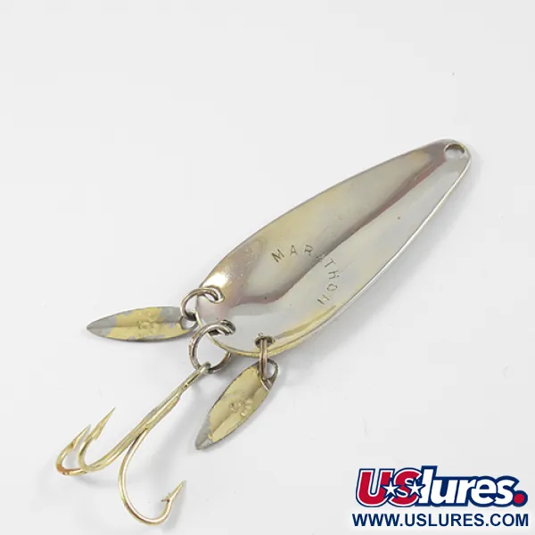 Marathon Marathon Vartiklė, Kalto aukso, 12g, Sonic Blades, #2772