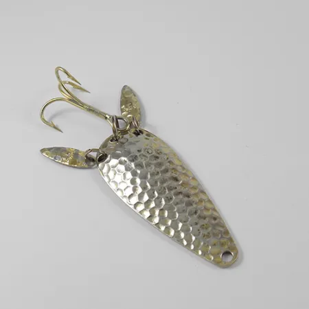 Marathon Marathon Vartiklė, Kalto aukso, 12g, Sonic Blades, #2772