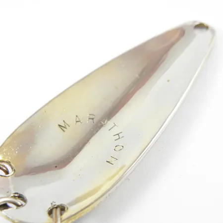 Marathon Marathon Vartiklė, Kalto aukso, 12g, Sonic Blades, #2772