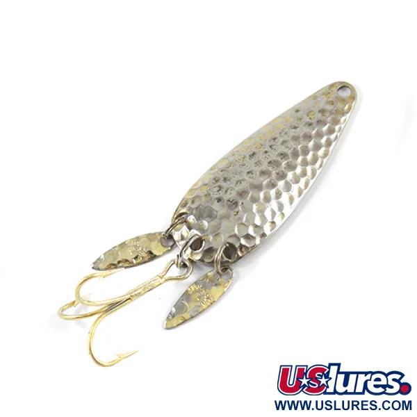 Marathon Marathon Vartiklė, Kalto aukso, 12g, Sonic Blades, #2772