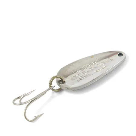 Nebco Tor-P-Do Blinkė, Žalia/Balta/Nikelis, 9g, MN įspaudas, #2773