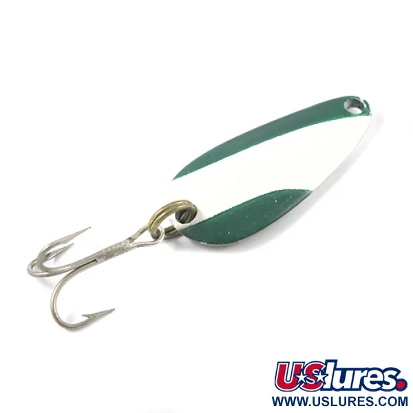 Nebco Tor-P-Do Blinkė, Žalia/Balta/Nikelis, 9g, MN įspaudas, #2773