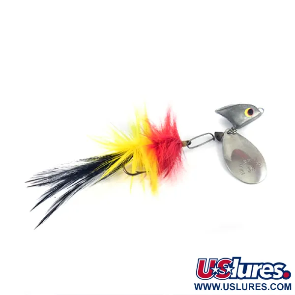 Hildebrandt Sukriukė, Nikelis, 14g, Plunksnų uodega, #2795