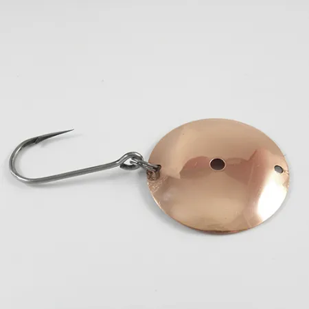 Canadian Bait Vartiklė, Varis, 21g, masyvus korpusas, #2797