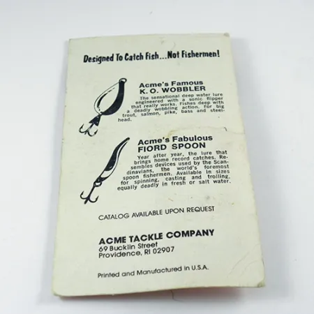 Acme Kastmaster Blizgė, Sidabrinė, 3,5g, Aerodinamiška, #2801