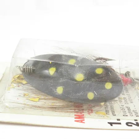 Panther Martin 20 Blizgė, Juoda, 21g, Harrison era, #2808