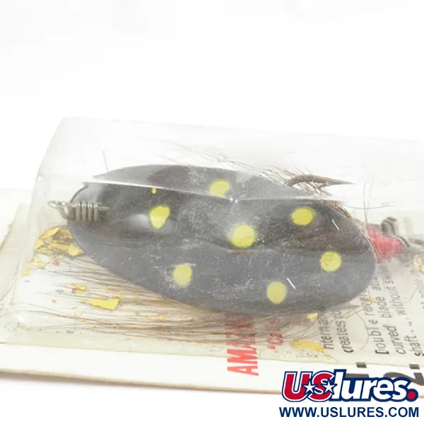 Panther Martin 20 Blizgė, Juoda, 21g, Harrison era, #2808