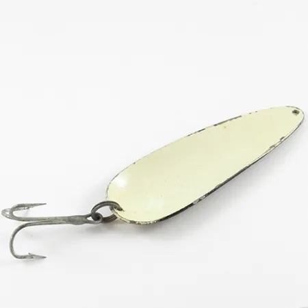 Eppinger Dardevle Blizgė, Juoda/Balta, 28g, Klasikinė, #2840