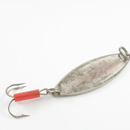 Mepps Spoon 2 Blizgė, Nikelis, 9g, Vintage, #2859