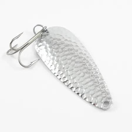 Worth Chippewa Blizgė, Kaltas nikelis, 14g, Vintage, #2868