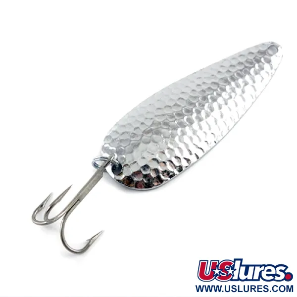 Worth Chippewa Blizgė, Kaltas nikelis, 14g, Vintage, #2868