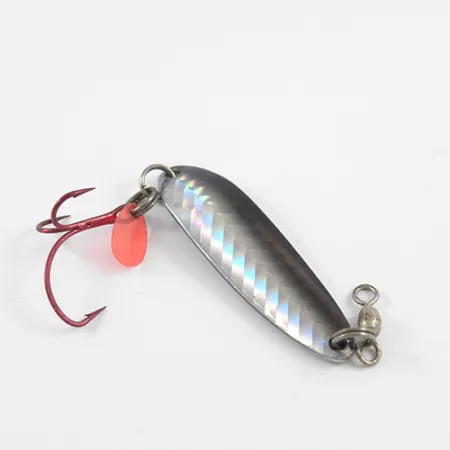 Luhr Jensen Krocodile Die #3 Blisgė, Rainbow Scale, 10g, #2871