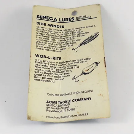 Seneca Little Cleo Blizgė, Auksas, 7g, Hula Girl Įspaudas, #2882