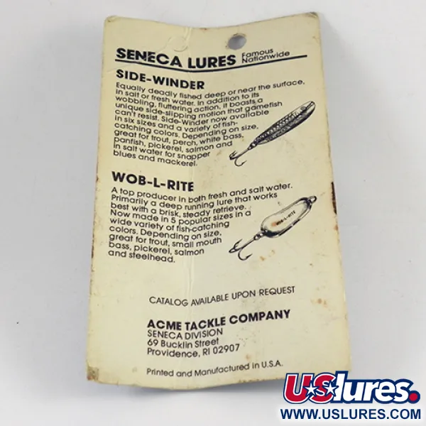 Seneca Little Cleo Blizgė, Auksas, 7g, Hula Girl Įspaudas, #2882