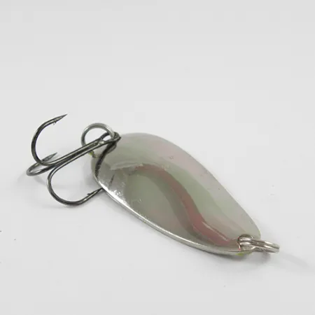 Glen Evans Evans Blizgė, Nikelis, 21g, Lašo Forma, #2906