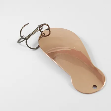 K-B Bait K-B Spoon 3 Blinkė, Varis, 25g, Vintage USA, #2912