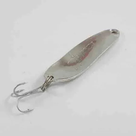 Renegade Blizgė, Hammered Silver, 9g, Japoniška Kokybė, #2922