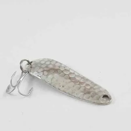 Renegade Blizgė, Hammered Silver, 9g, Japoniška Kokybė, #2922