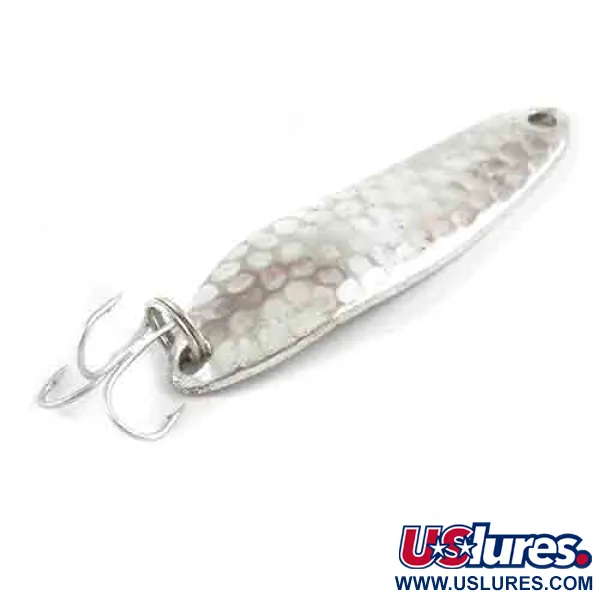 Renegade Blizgė, Hammered Silver, 9g, Japoniška Kokybė, #2922