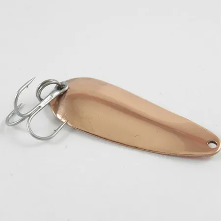 Nebco FlashBait 266 Vartiklė, Varis, 10g, Vintage, #2929