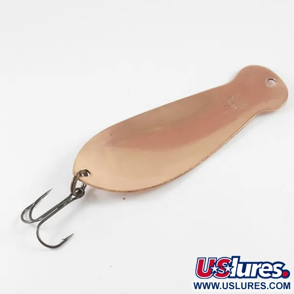 K-B Bait K-B Spoon 4 Blizgė, Varis, 40g, Superior modelis, #2930
