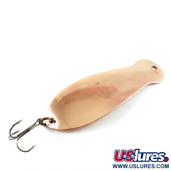 K-B Bait K-B Spoon 4 Blizgė, Varis, 40g, Superior modelis, #2930