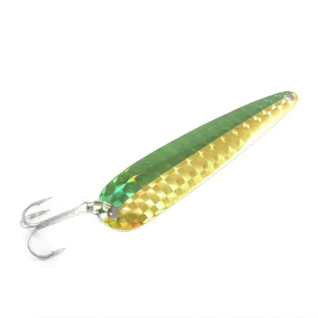 Dardevle Flutter-Chuck