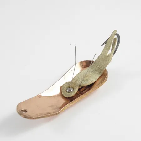 Pflueger Weedless Pflueger Vartiklė, Varis, 16g, Apsauga nuo žolių, #2945