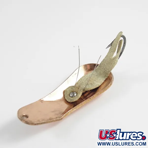 Pflueger Weedless Pflueger Vartiklė, Varis, 16g, Apsauga nuo žolių, #2945