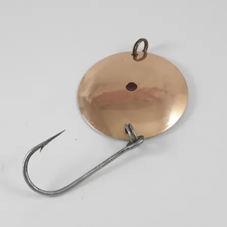 Canadian Bait Blisgė, Varis, 21g, Vintažinė, #2959