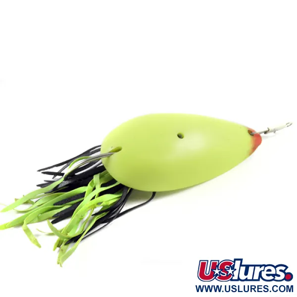 Swamp Fox Weedless Original Moss Boss, Chartreuse, 8,5g, Vartiklė, #2968