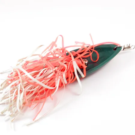 Swamp Fox Weedless Original Moss Boss, Varlė, 8,5g, Vartiklė, #2969