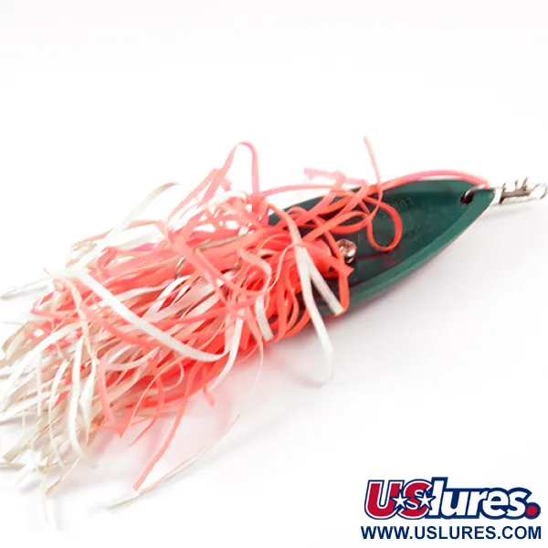 Swamp Fox Weedless Original Moss Boss, Varlė, 8,5g, Vartiklė, #2969