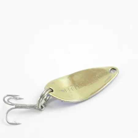 Seneca Little Cleo Sūpynė, Auksinė / Mėlyna, 3.5g, Seneca Era, #2972