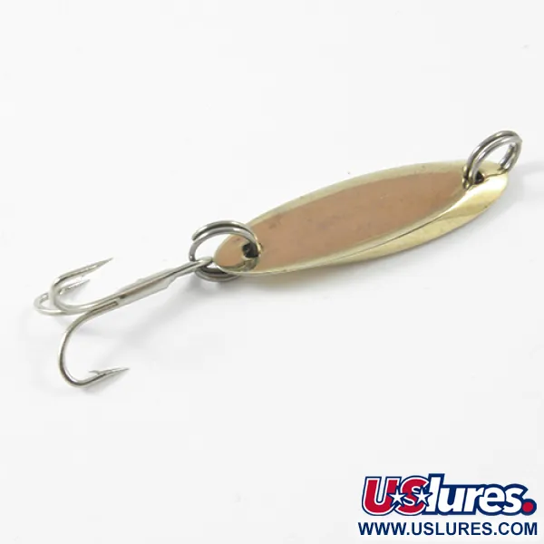 Johnson Splinter Vartiklė, Gold, 4.5g, siauras profilis, #2981