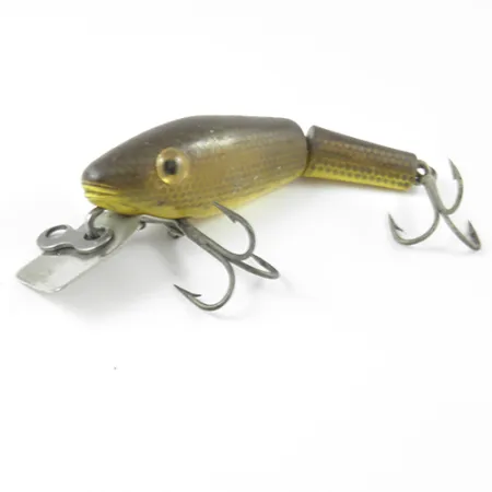 L&S Mira-Lure Sinker vobleris, Lydeka, 7g, neriantis, #2986