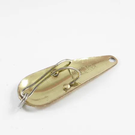 Katch King Weedless Vartiklė, Kaltas žalvaris, 10g, neužsikabinanti, #2996