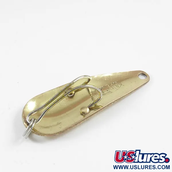 Katch King Weedless Vartiklė, Kaltas žalvaris, 10g, neužsikabinanti, #2996