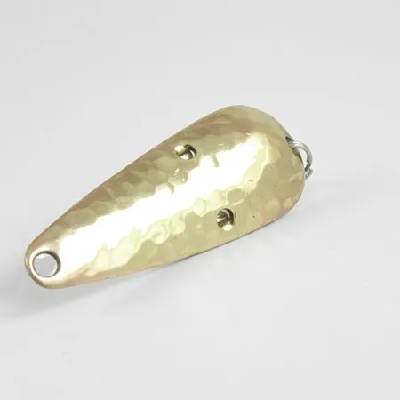 Katch King Weedless Vartiklė, Kaltas žalvaris, 10g, neužsikabinanti, #2996