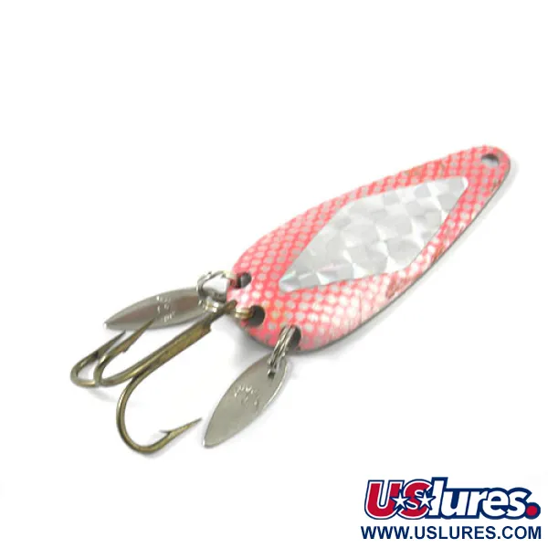 Marathon Marathon Blizgė, Rožinė/Nikelis, 12g, Garsinės Plokštelės, #3003