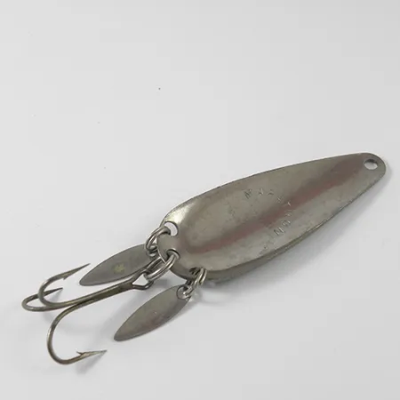 Marathon Marathon Blizgė, Frog (Žalia/Geltona/Nikelis), 12g, #3016