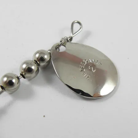 Hildebrandt Hildebrandt 2 Sukrė, Nikelis / Geltona, 4.5g, #3019