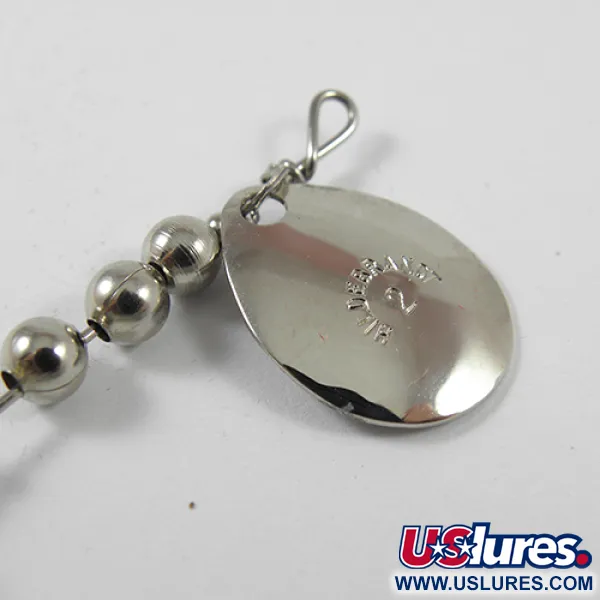 Hildebrandt Hildebrandt 2 Sukrė, Nikelis / Geltona, 4.5g, #3019