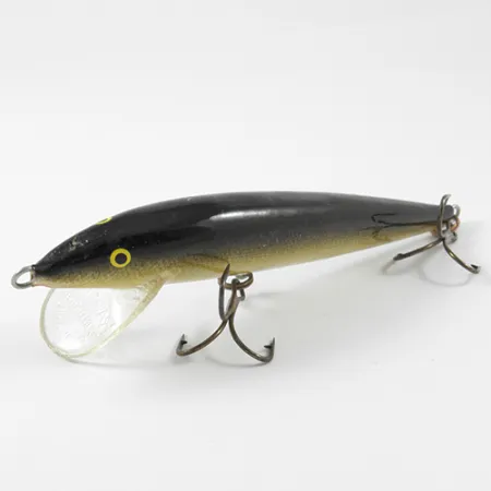 Rapala Countdown skęstantis vobleris, Auksinė, 16g, balsa, #3033