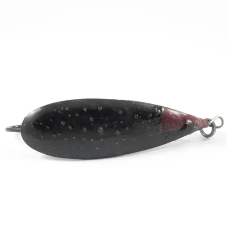 Johnson Silver Minnow Vartiklė nuo Žolių, Black / Red, 14g, JAV, #3054