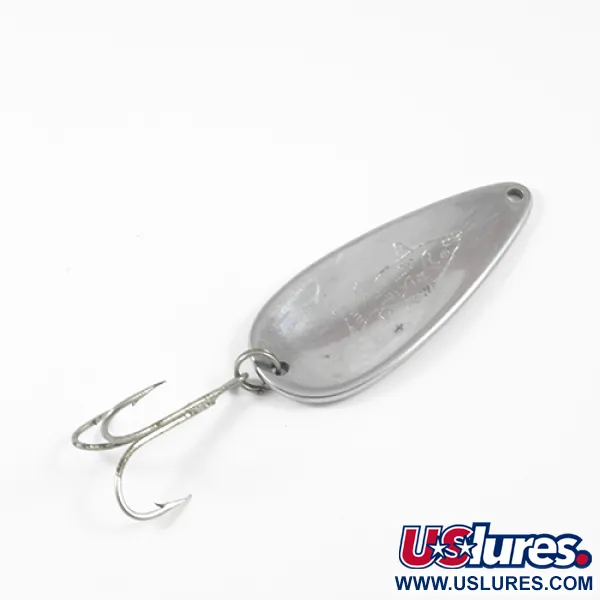 Dayton Bait Company Dixie Jet Blizgė, Nikelis, 18g, Vintage, #3055