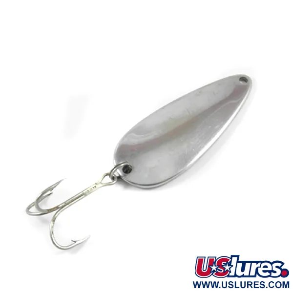 Dayton Bait Company Dixie Jet Blizgė, Nikelis, 18g, Vintage, #3055